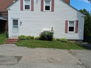 (Undisclosed Address), Bangor, ME 04401