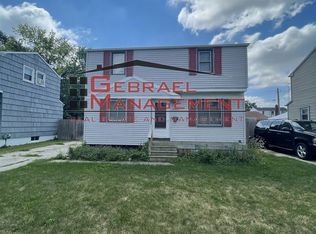 3522 Bennett Ave, Flint, MI 48506