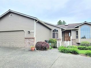 6918 57th St NE, Marysville, WA 98270