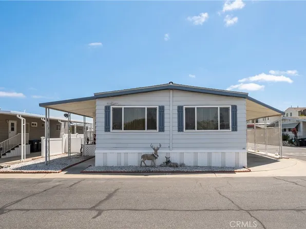 1065 Lomita Blvd Space 231, Harbor City, CA 90710