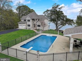 45118 Saint Cuthbert Farm Rd, Hollywood, MD 20636