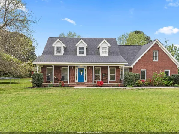 81 County Road 1415, Cullman, AL 35058