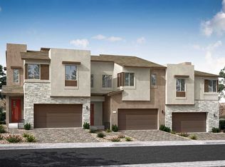 Plan 1 Plan, Vertex, Las Vegas, NV 89138