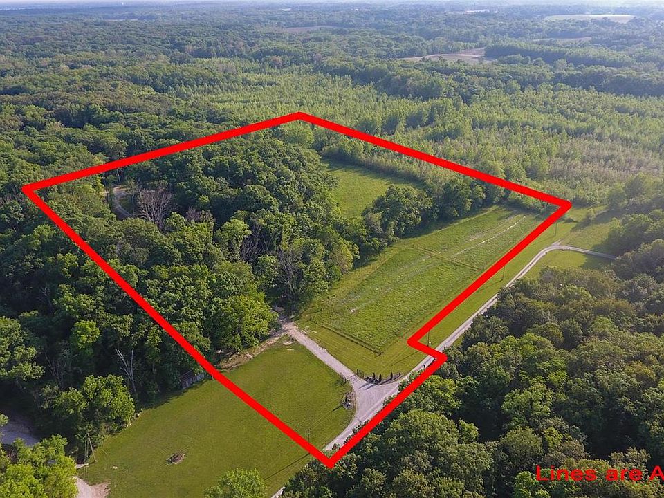 8510 Underwood Ln, Worden, IL 62097 Zillow