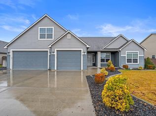 9109 Wellington Dr, Pasco, WA