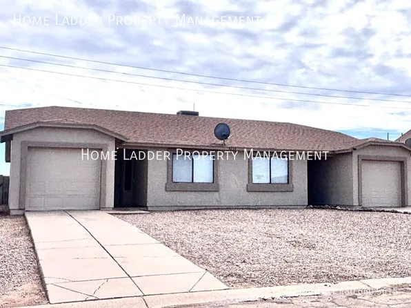 8211 W Mystery Dr #A, Arizona City, AZ 85123