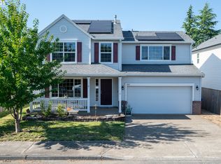 2322 N Irvine St, Cornelius, OR
