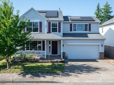 2322 N Irvine St, Cornelius, OR, 97113
