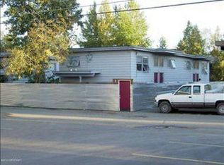 615 E 11th Ave APT 2, Anchorage, AK 99501