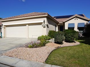80654 Avenida Santa Marta, Indio, CA 92203