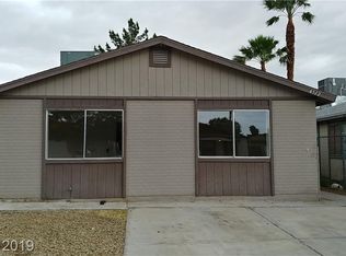 4512 Cool Valley Dr, Las Vegas, NV 89110