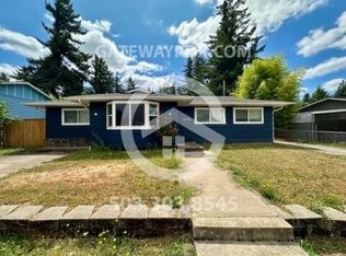 18930 SE Grant St, Portland, OR 97233