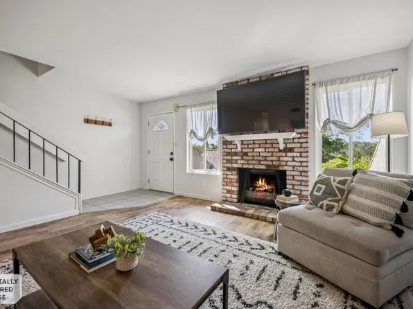 2033 Hawthorne Terrace, Novato, CA 94945