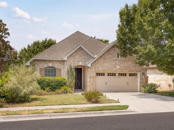 9624 Sawyer Fay Ln, Austin, TX 78748