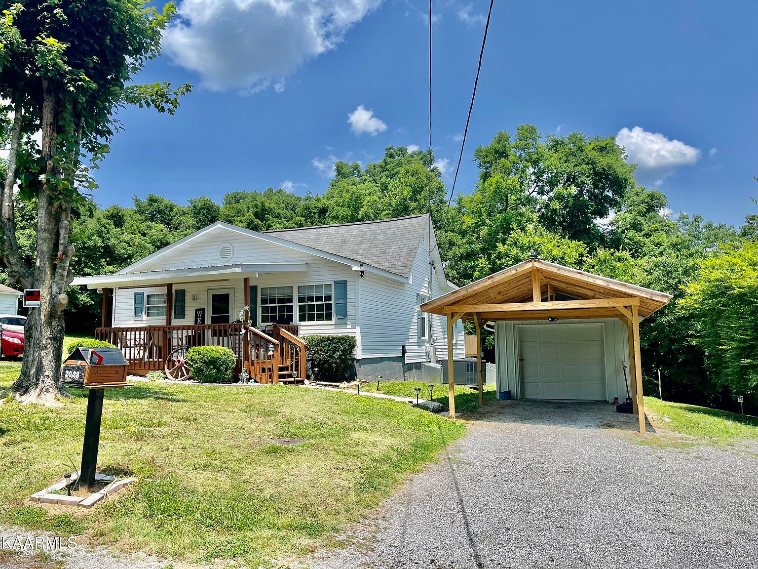 2028 Limestone Ln, Mascot, TN 37806 Zillow