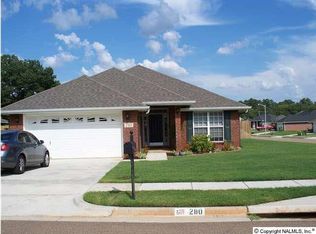 280 Shadow Ct SW, Huntsville, AL 35824