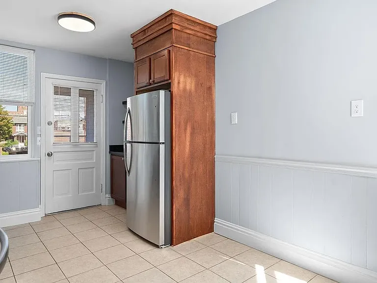3619-3621 Connecticut St #3621A — Photo 12