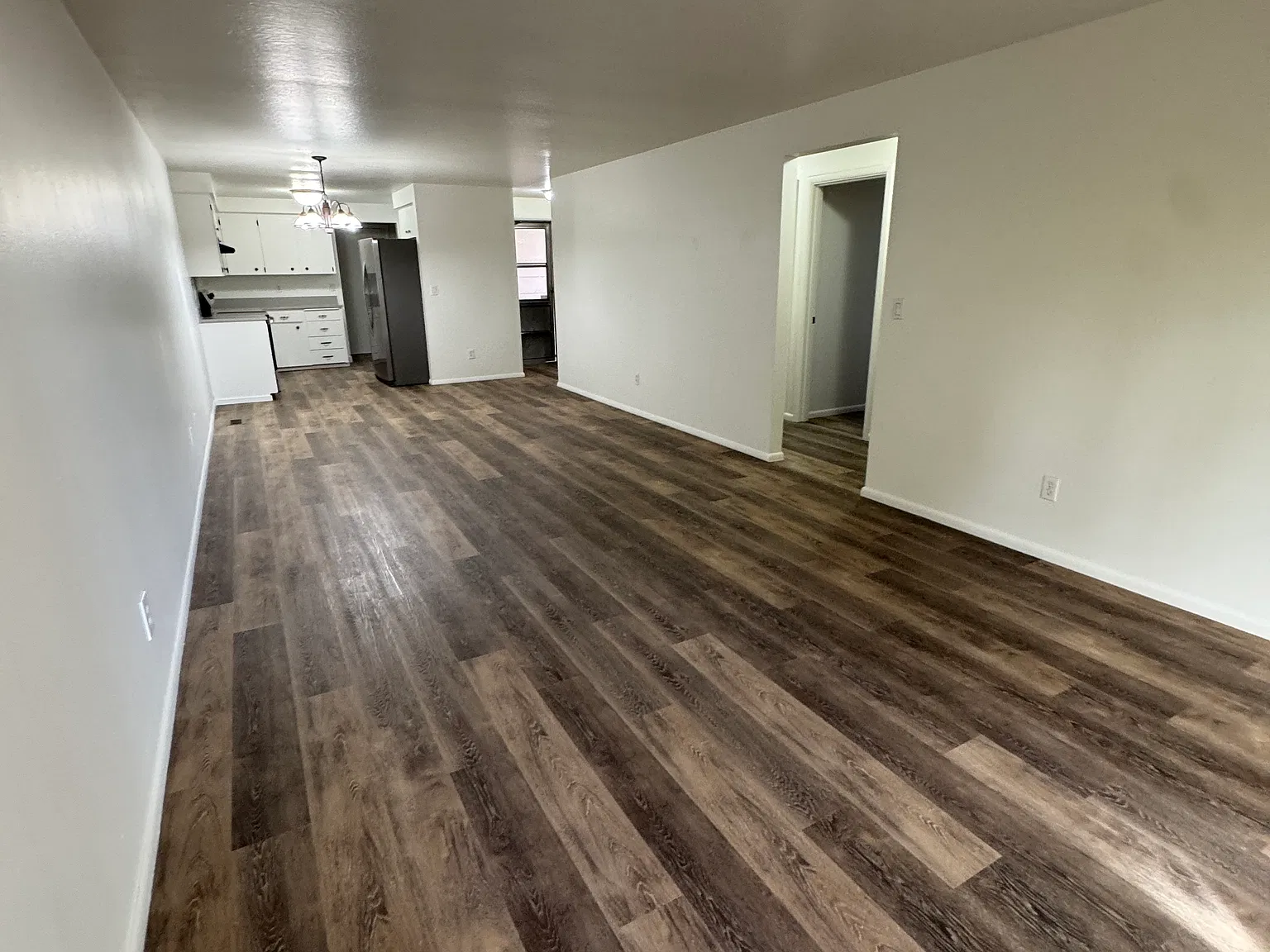 3 bed, 1214 sqft, $1,850 — Photo 3