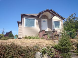 4520 SW Findlay St, Seattle, WA 98136