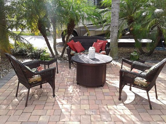 4th image of 4143 Us Highway 441 S Silver Palms Rv Resort #165