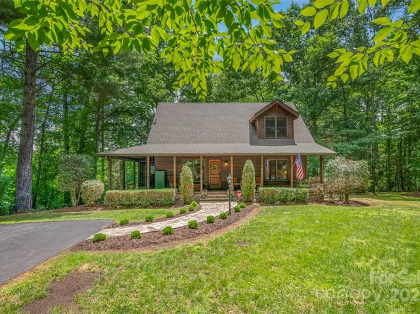 423 Indian Forest Dr, Bostic, NC 28018