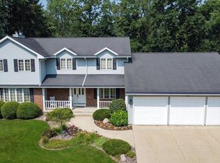 820 Tamarack Way, Verona, WI 53593