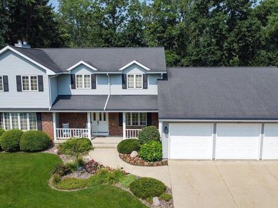 820 Tamarack Way, Verona, WI, 53593