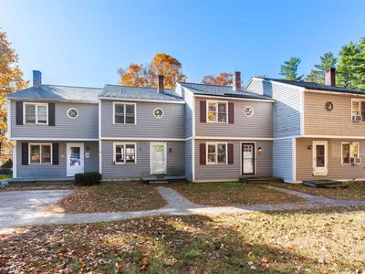 24 Etta Lane #3, Weare, NH, 03281