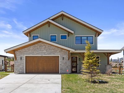 227 Hay Meadow Drive, Fraser, CO, 80442