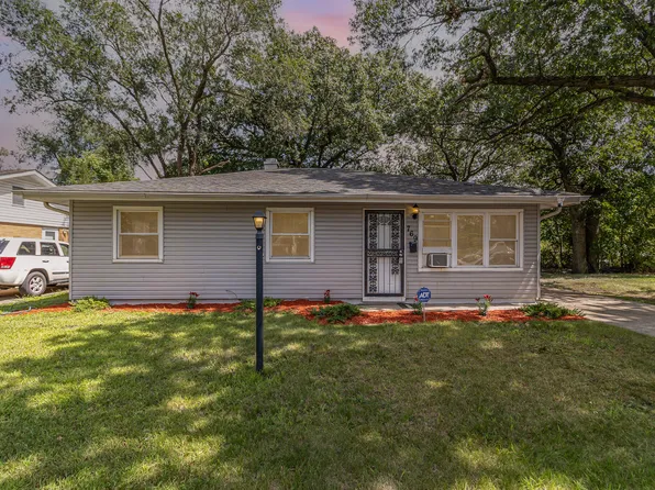 769 Hamlin St, Gary, IN 46406
