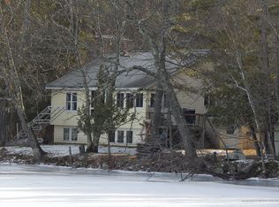 153 Pond Rd, Wayne, ME 04284