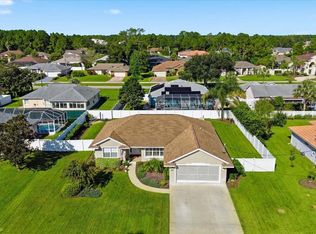 13 BURNHAM LANE, PALM COAST, FL 32137