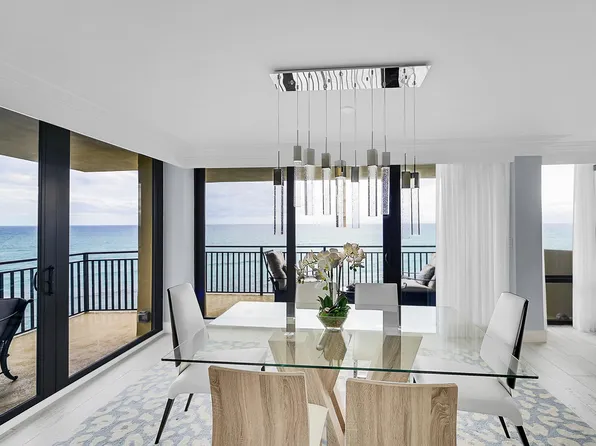 5460 N Ocean Drive #4a, Singer Island, FL 33404