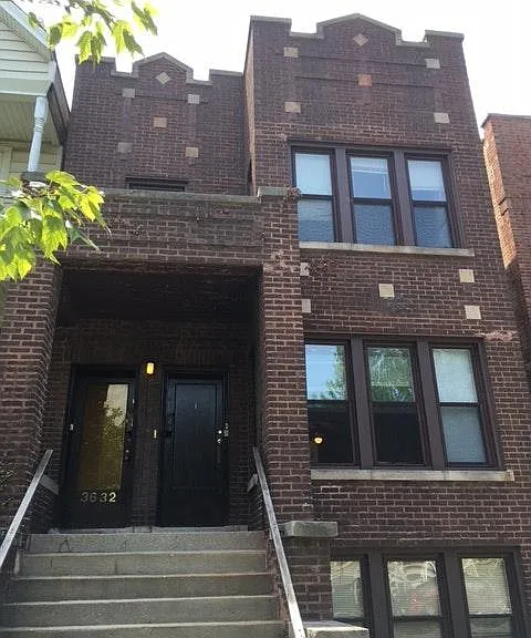 3632 N Hermitage Ave #2 — Photo 1