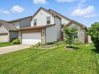 906 Linkfield Dr, Columbus, OH, 43085