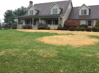 4719 Church Rd, Chambersburg, PA 17202