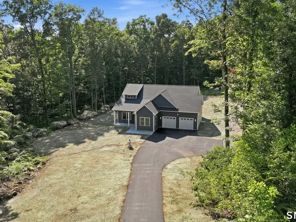 283 Windham Avenue, Colchester, CT 06415
