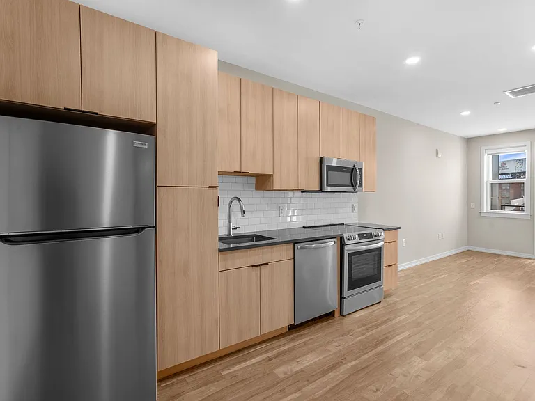 The Keystone Apartments — Photo 104