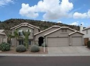 2310 E Rockledge Rd, Phoenix, AZ 85048