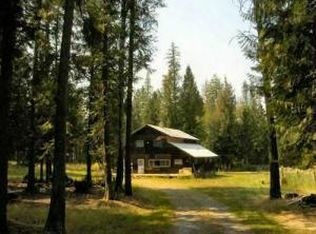 3970 Old Garvey Rd #B, Colville, WA 99114