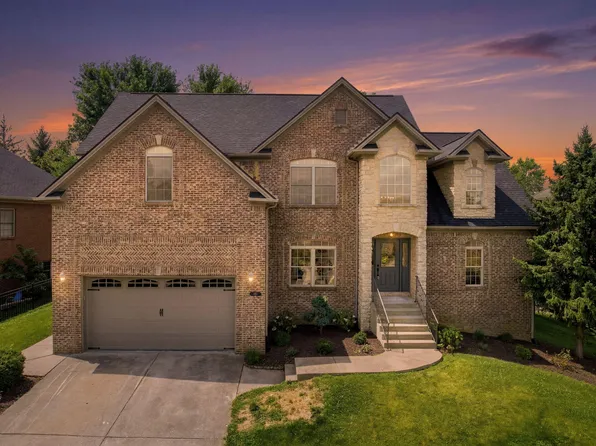 106 Prestwick Dr, Georgetown, KY 40324