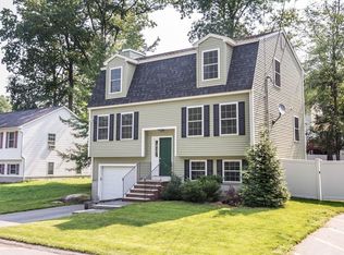 71 A St, Dracut, MA 01826
