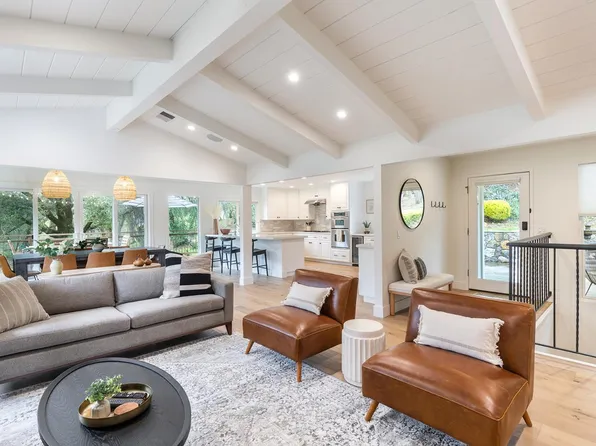 695 Chiquita Road, Healdsburg, CA 95448