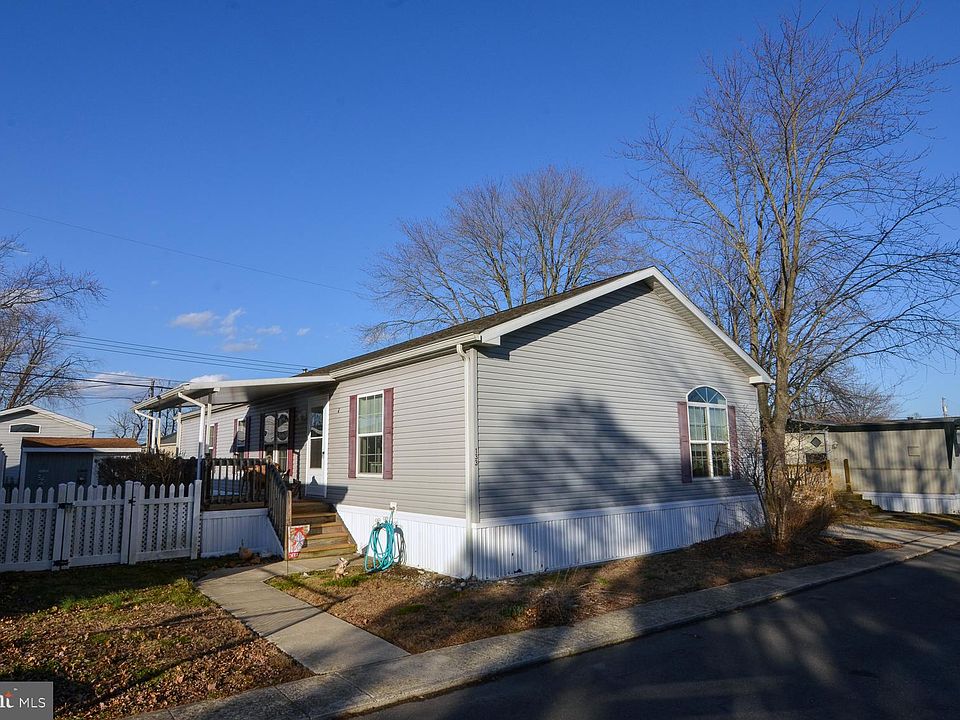 511 Wrightstown Sykesville Rd Wrightstown, NJ, 08562 Apartments for