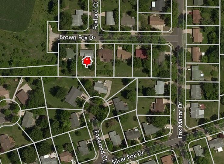 1st image of 6392 Brown Fox Dr