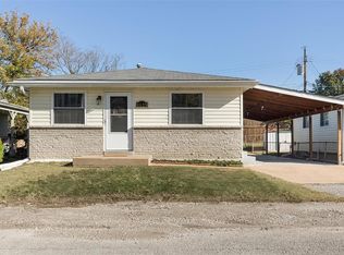 4629 Hannover Ave, Saint Louis, MO