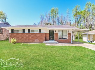 4281 Lawnview St, Memphis, TN 38109