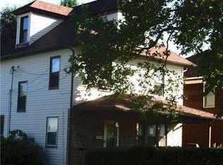 754 Broadway St, East Mc Keesport, PA
