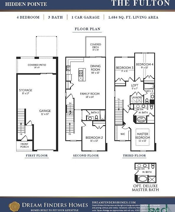 2nd image of 41 Hidden Pointe Drive