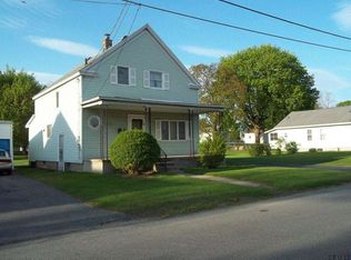 1602 Flower Rd, Schenectady, NY 12303